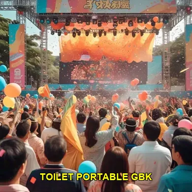 Kenali Kapan Harus Sewa Toilet Mobile untuk Eventmu!